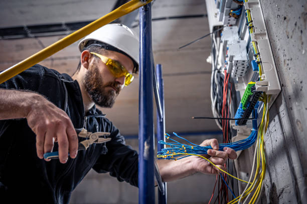 Best Electrical Troubleshooting Services  in Wytheville, VA