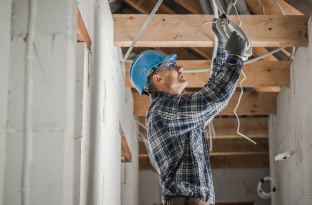 Best Electrical Upgrades for Homes  in Wytheville, VA
