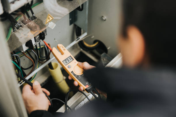 Best Emergency Electrical Repair  in Wytheville, VA