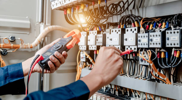 Best Generator Installation Services  in Wytheville, VA