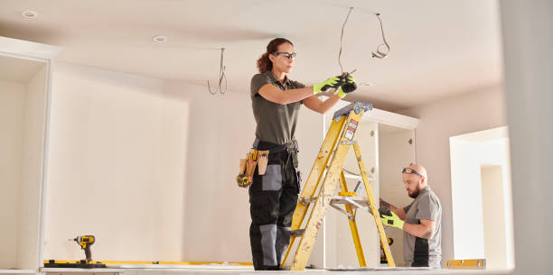 Best Electrician for Home Renovation  in Wytheville, VA