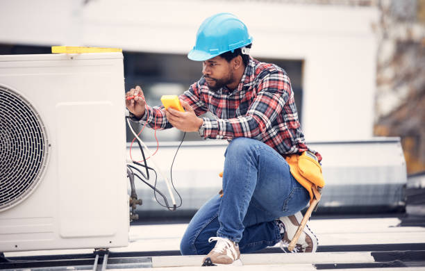 Best Affordable Emergency Electrician  in Wytheville, VA