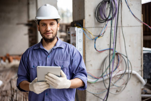 Best Electrical Troubleshooting Services  in Wytheville, VA