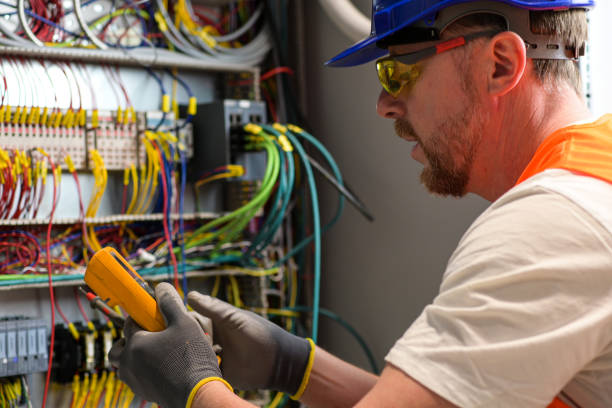 Best Electrical Contractors for Businesses  in Wytheville, VA