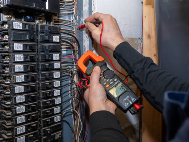 Best Emergency Electrician Near Me  in Wytheville, VA