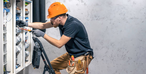 Best Best Electricians Near Me  in Wytheville, VA